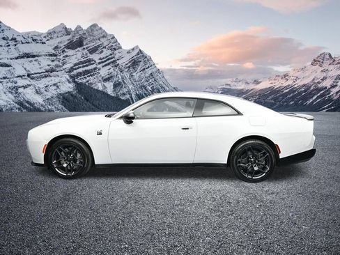 New 2026 Dodge Charger Scat Pack AWD/4WD image 2