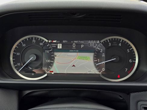 Used 2023 Land Rover Discovery S R-Dynamic AWD/4WD image 22