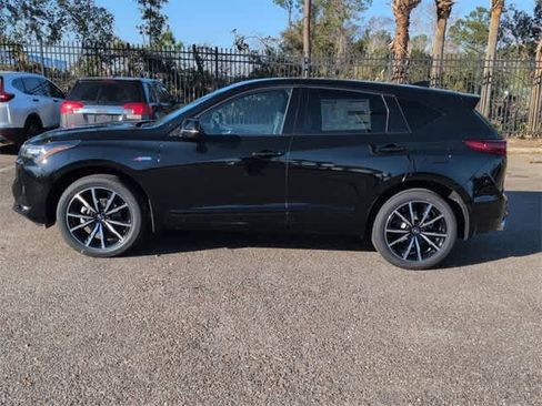 New 2026 Acura RDX A-Spec image 5
