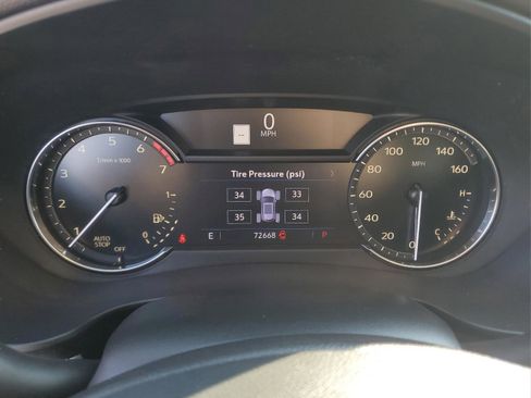 Used 2019 Cadillac XT4 Premium Luxury w/ Driver Awareness Package image 31