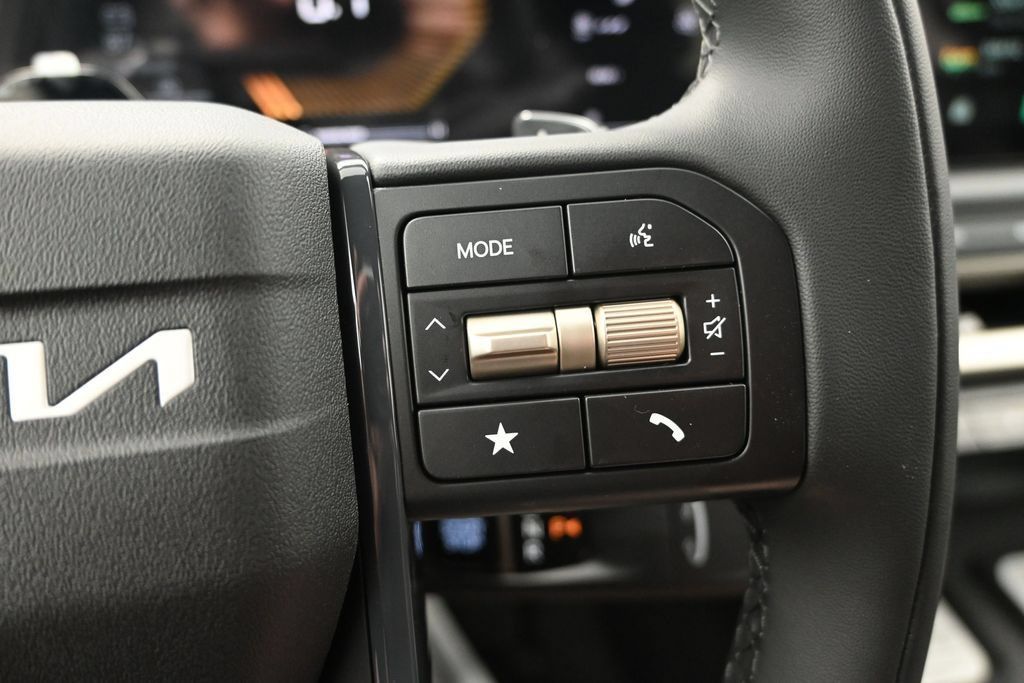New 2027 Kia Telluride S AWD/4WD image 25
