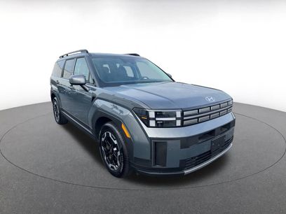 Used 2025 Hyundai Santa Fe SEL