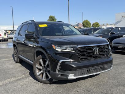 Used 2024 Honda Pilot Touring