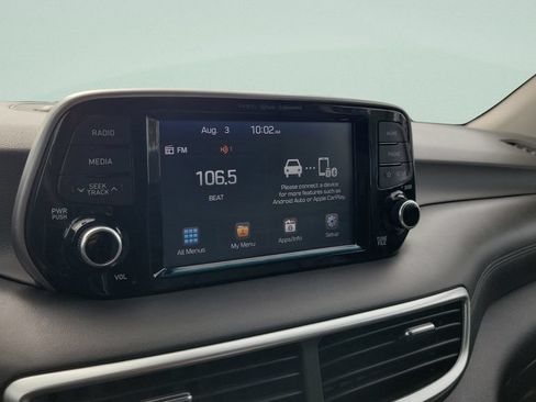 Used 2019 Hyundai Tucson Limited AWD/4WD image 19