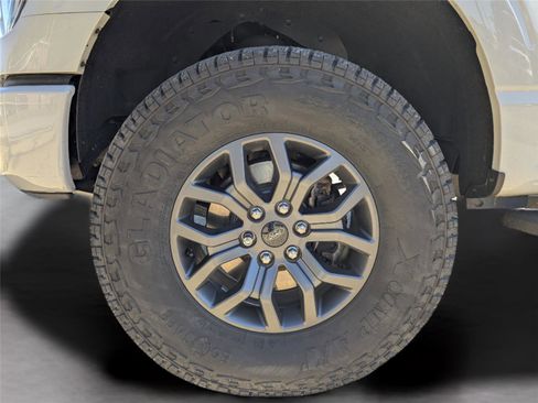 Used 2023 Ford F150 Tremor w/ Equipment Group 402A High image 9