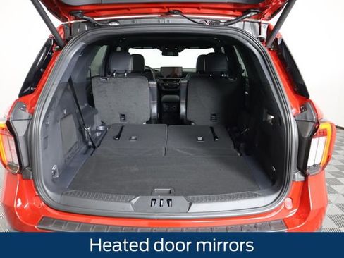 New 2026 Ford Explorer ST-Line w/ ST-Line Street Pack image 56