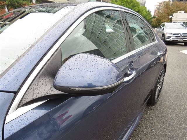 Used 2026 Mercedes-Benz C 300 4MATIC Sedan image 27
