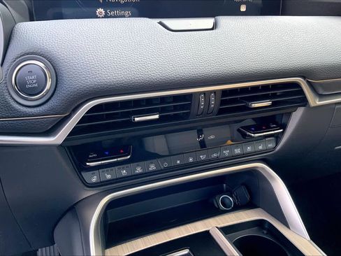 New 2026 MAZDA CX-90 3.3 Turbo w/ Preferred Package image 18