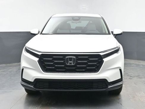 New 2026 Honda CR-V LX image 3