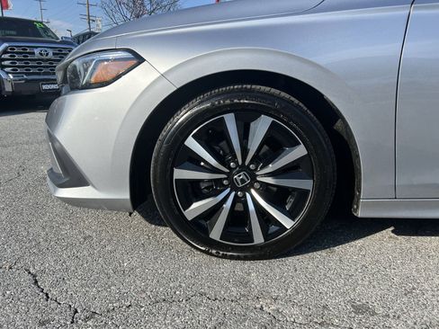 Used 2024 Honda Civic EX image 12