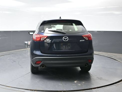Used 2015 MAZDA CX-5 Sport w/ Bluetooth Audio Package AWD/4WD image 8