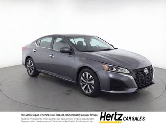 Used 2024 Nissan Altima 2.5 S video 1