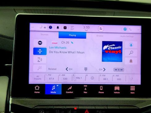 Used 2022 Jeep Compass Limited w/ Elite Group image 32