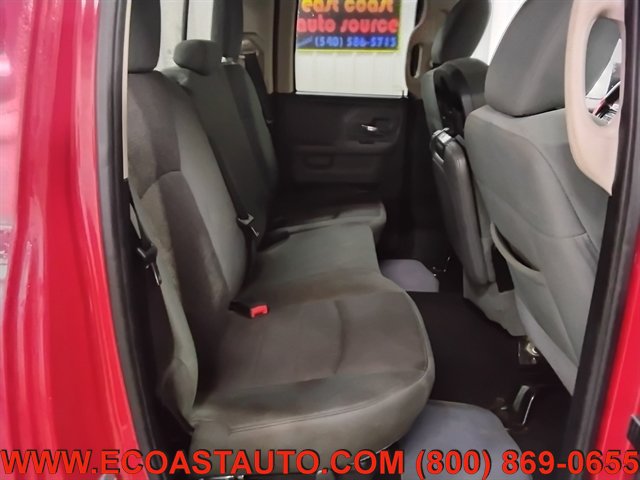 Used 2014 RAM 1500 Big Horn AWD/4WD image 15