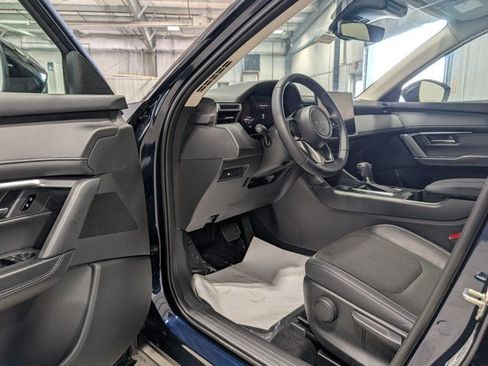 New 2026 MAZDA CX-5 Select AWD/4WD image 13