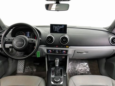 Used 2016 Audi A3 1.8T Premium image 14