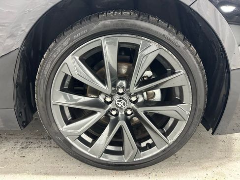 Used 2025 Toyota Corolla SE w/ SE Premium Package image 62