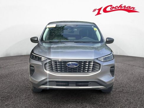 Used 2024 Ford Escape Active AWD/4WD image 13