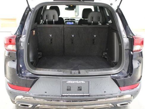 Used 2021 Chevrolet TrailBlazer ACTIV w/ Convenience Package image 12