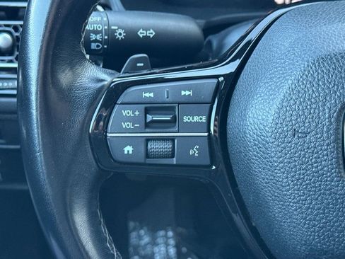 Certified 2024 Honda Civic Sport image 27