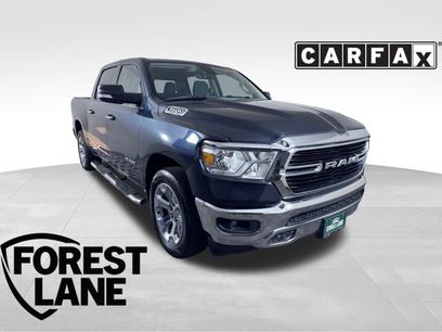 Used 2020 RAM 1500 Lone Star