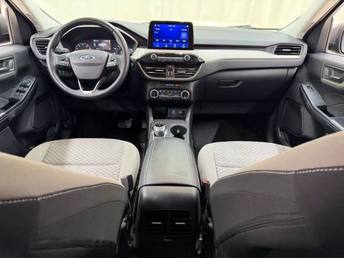 Used 2022 Ford Escape SE w/ Convenience Package image 30