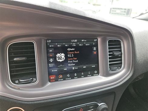 Used 2023 Dodge Charger Scat Pack w/ Navigation & Travel Group image 22