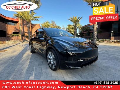 Used 2023 Tesla Model Y Long Range