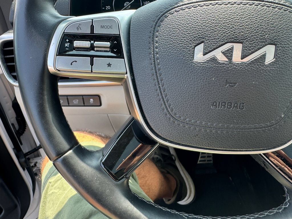 Used 2024 Kia Telluride SX AWD/4WD image 24
