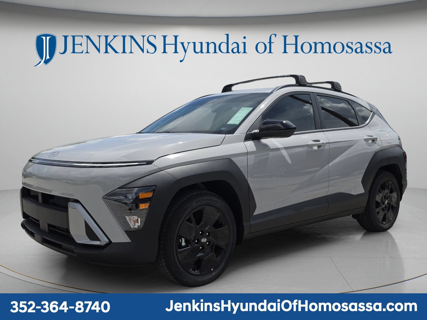New 2027 Hyundai Kona SEL Sport FWD image 10