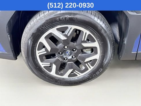 Used 2026 Subaru Forester Premium AWD/4WD image 41