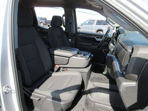 Certified 2022 Chevrolet Silverado 1500 LT w/ Protection Package RWD image 20