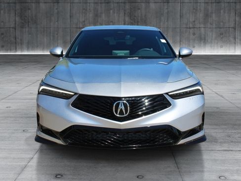 Used 2026 Acura Integra A-Spec FWD image 9
