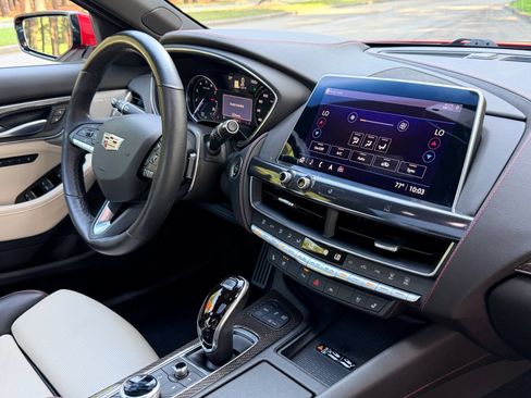 Used 2021 Cadillac CT5 Sport RWD image 19