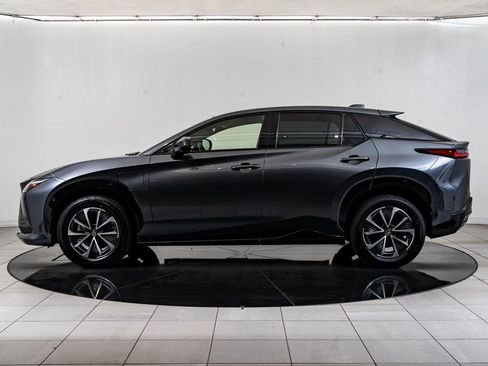 Certified 2023 Lexus RZ 450e Premium w/ Technology Package AWD/4WD image 5