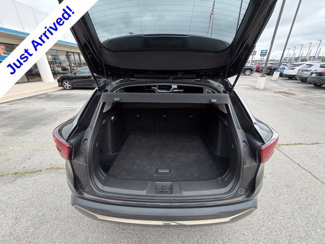 Used 2024 Chevrolet Trax ACTIV w/ Driver Confidence Package FWD image 33