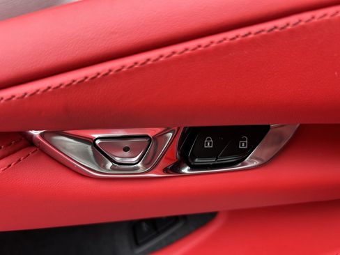 Used 2024 Chevrolet Corvette Z06 image 52