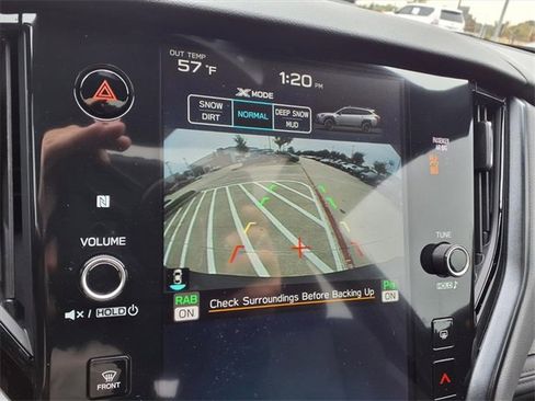 Certified 2023 Subaru Outback Wilderness image 18