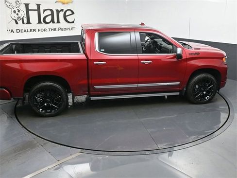 New 2026 Chevrolet Silverado 1500 High Country image 17