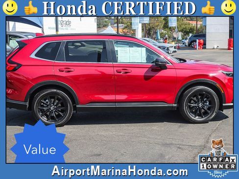 Used 2023 Honda CR-V Sport image 15