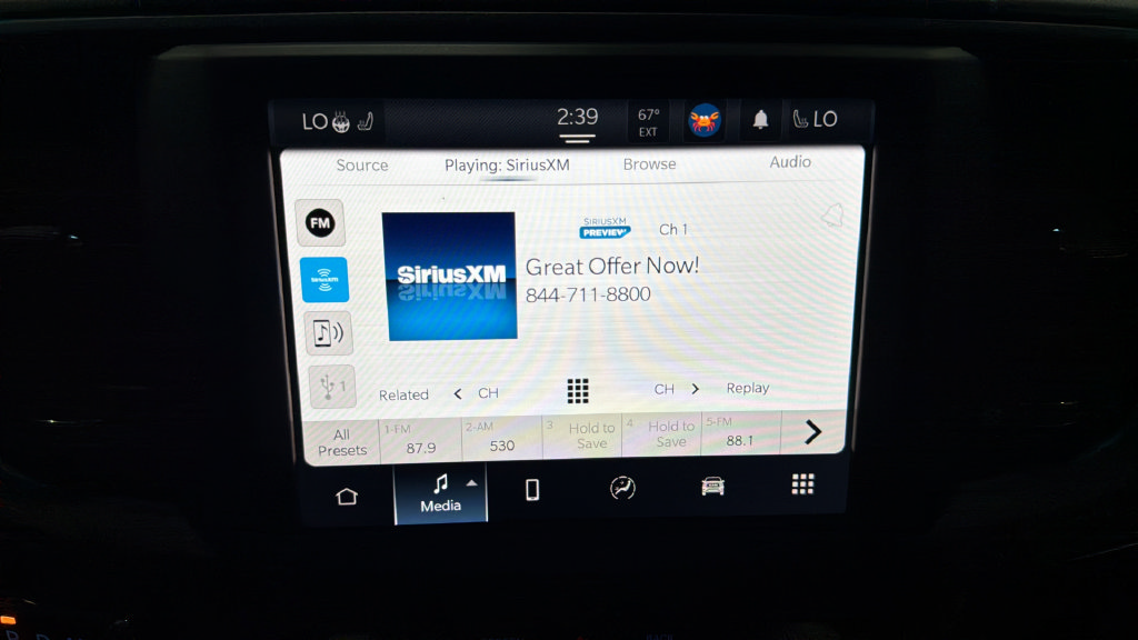 Used 2023 RAM 1500 Express w/ Wheel & Sound Group AWD/4WD image 30