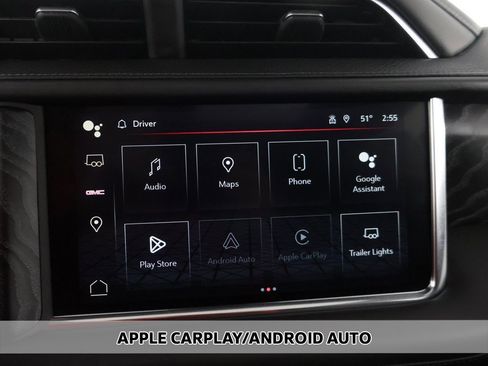 Used 2023 GMC Yukon Denali image 14