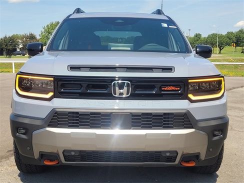 New 2026 Honda Passport TrailSport image 13