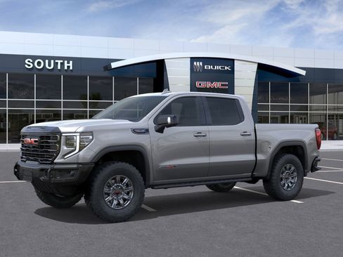 New 2026 GMC Sierra 1500 AT4X image 2