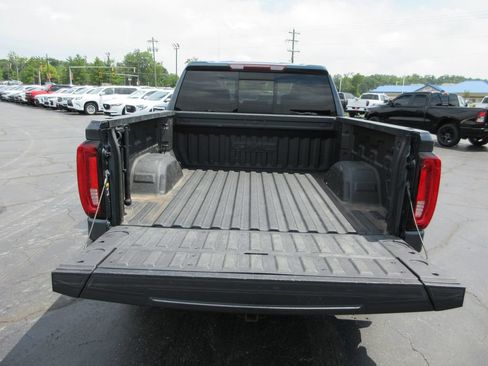 Used 2020 GMC Sierra 1500 SLT w/ SLT Premium Package AWD/4WD image 7