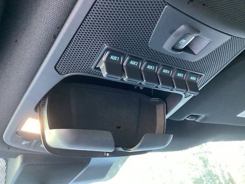 Used 2022 Ford F250 Platinum w/ FX4 Off-Road Package image 67