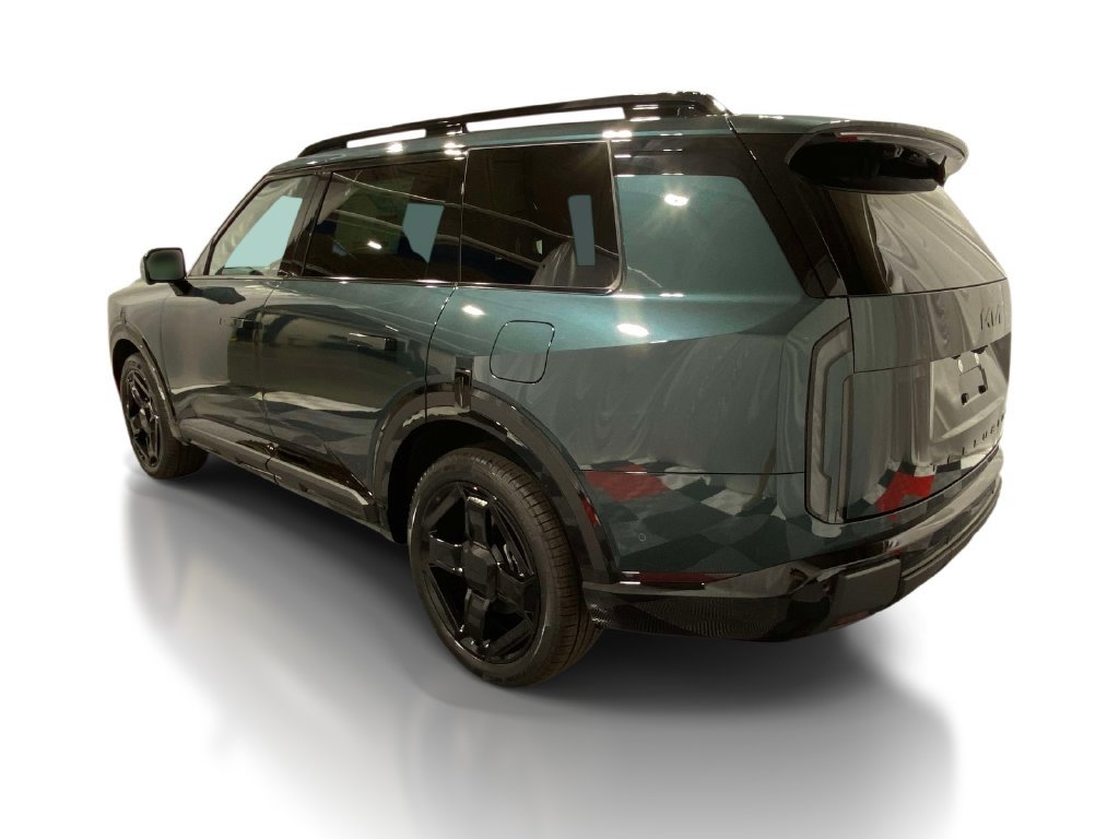 New 2027 Kia Telluride SX Prestige X-Line AWD/4WD image 2