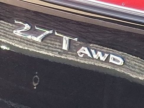 Used 2019 Lincoln Nautilus Black Label AWD/4WD image 23