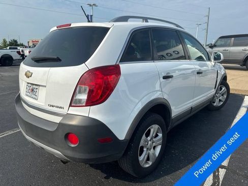 Used 2014 Chevrolet Captiva Sport LS FWD image 5