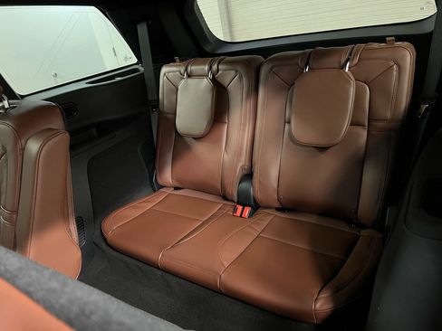 New 2026 Lincoln Aviator Reserve image 33